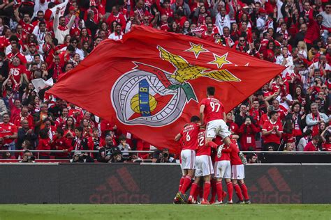 benfica game today